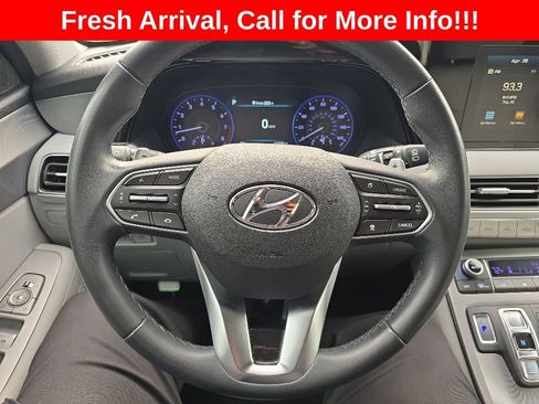 Used 2020 Hyundai Palisade SEL w/ Convenience Package AWD/4WD image 4