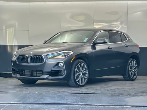 Used 2020 BMW X2 sDrive28i w/ Premium Package FWD image 7