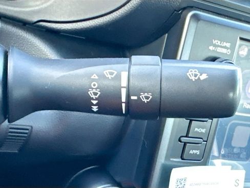 New 2026 Subaru BRZ tS image 13