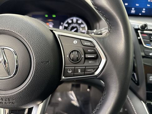 Used 2019 Acura RDX w/ Technology Package AWD/4WD image 13