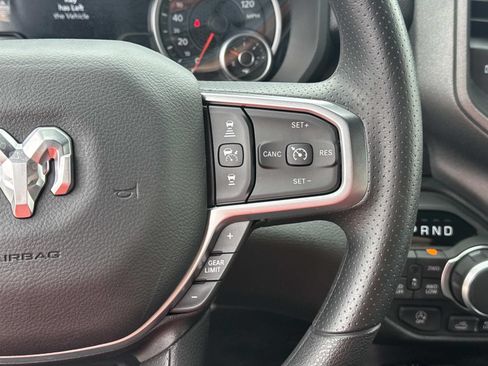 New 2026 RAM 1500 Warlock AWD/4WD image 23