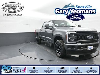 New 2026 Ford F350 XL w/ STX Appearance Package