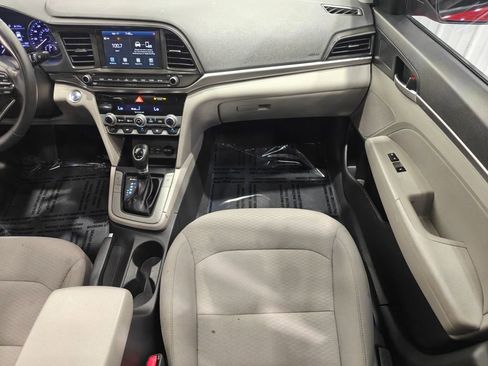 Used 2020 Hyundai Elantra Value Edition image 23