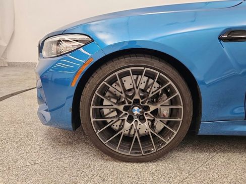 Used 2020 BMW M2 Competition w/ Executive Package image 14