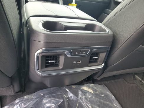 New 2026 GMC Sierra 1500 Denali AWD/4WD image 17