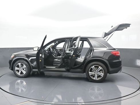 Used 2019 Mercedes-Benz GLC 300 GLC 300 image 70