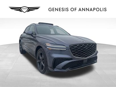 New 2026 Genesis GV70 2.5T Sport Prestige