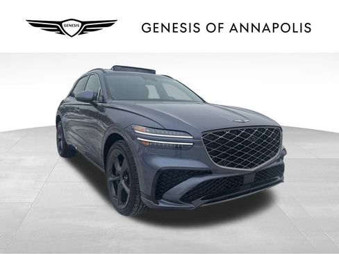 New 2026 Genesis GV70 2.5T Sport Prestige image 1