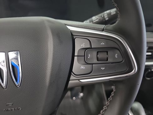 New 2026 Buick Encore GX Sport Touring w/ Comfort Package image 18