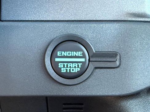 New 2026 Ford Bronco 4-Door AWD/4WD image 10