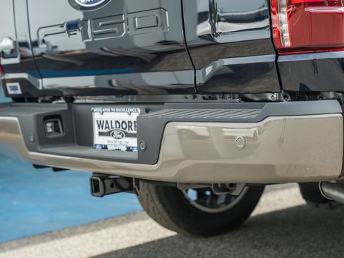 New 2026 Ford F150 King Ranch AWD/4WD image 9