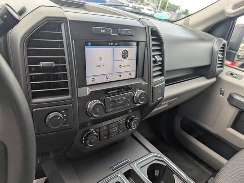 Used 2019 Ford F150 XL w/ Equipment Group 101A Mid AWD/4WD image 22