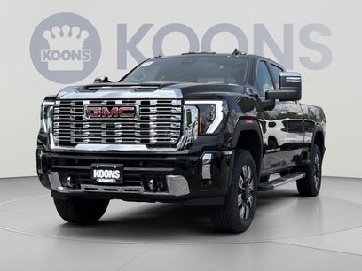 New 2026 GMC Sierra 2500 Denali w/ Technology Package
