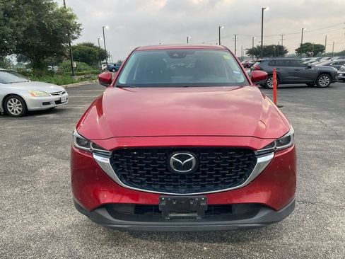Used 2022 MAZDA CX-5 AWD 2.5 S image 2
