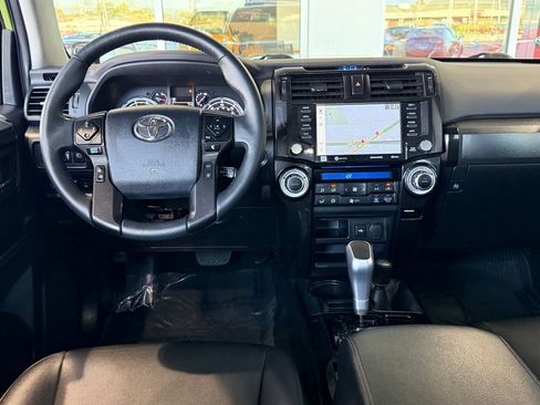 Certified 2022 Toyota 4Runner TRD Pro image 34