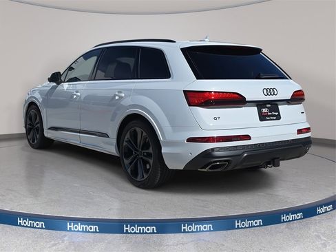 New 2026 Audi Q7 3.0T Premium Plus image 7