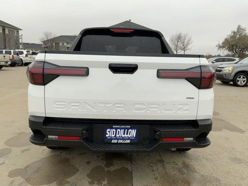 New 2026 Hyundai Santa Cruz SE image 4