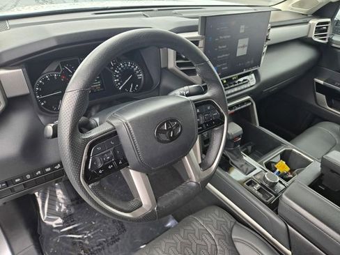 Used 2022 Toyota Tundra Limited w/ TRD Off-Road Package AWD/4WD image 12