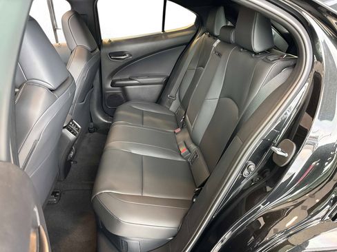 New 2026 Lexus UX 300h AWD image 13