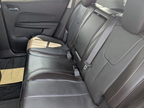 Used 2015 Chevrolet Equinox LT w/ Power Convenience Package AWD/4WD image 26