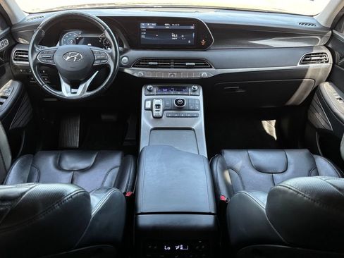 Used 2021 Hyundai Palisade Limited FWD image 10