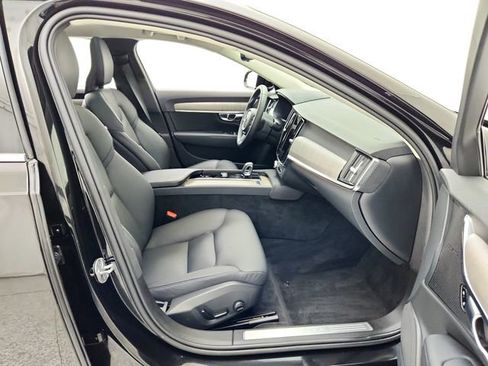 Certified 2023 Volvo S90 B6 Plus w/ Protection Package Premier image 18