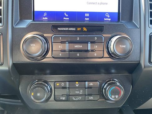 Used 2019 Ford F150 XL w/ Equipment Group 101A Mid AWD/4WD image 29