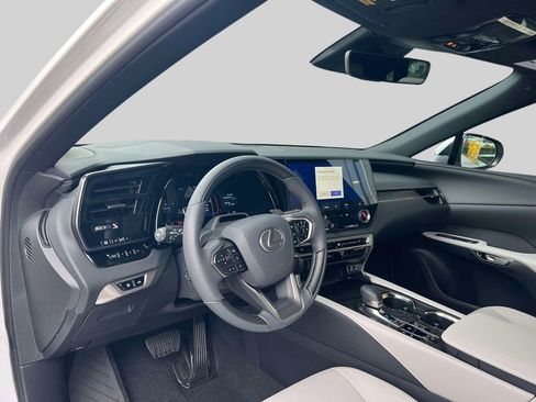 New 2026 Lexus RX 350 Premium w/ Convenience Package AWD/4WD image 20