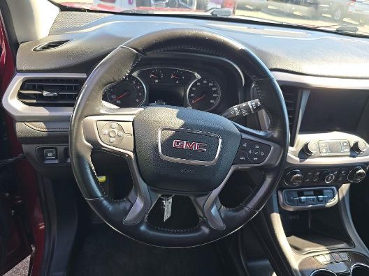Used 2020 GMC Acadia AT4 w/ Trailering Package AWD/4WD image 5