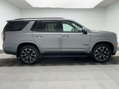 Used 2021 Chevrolet Tahoe RST w/ Luxury Package image 8