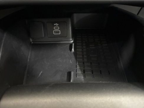 Used 2025 Ford Bronco Sport Outer Banks w/ Outer Banks Tech Package+ image 34