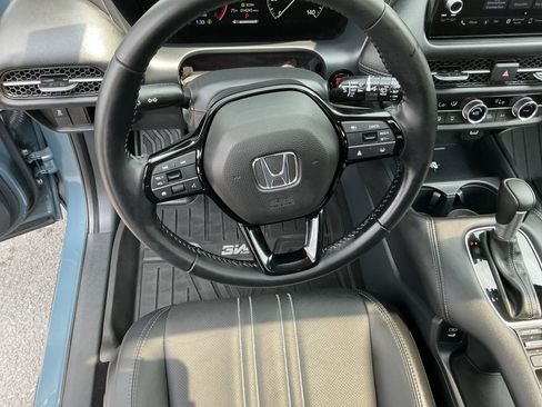 Used 2025 Honda HR-V EX-L image 16