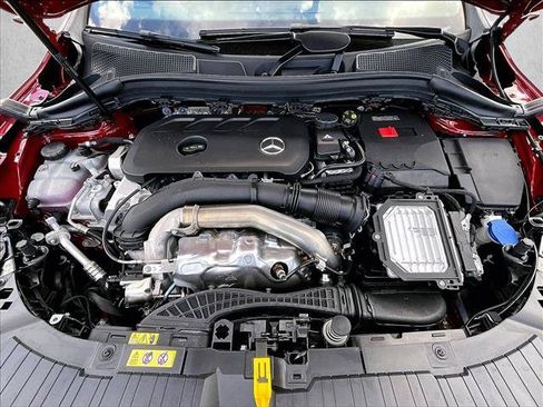 New 2026 Mercedes-Benz GLA 250 image 13