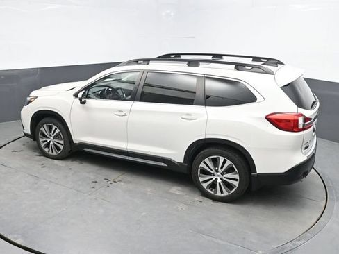 Used 2020 Subaru Ascent Limited w/ Technology Package AWD/4WD image 29