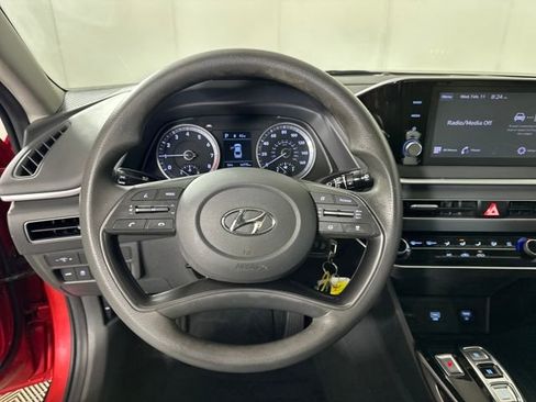 Used 2022 Hyundai Sonata SE image 14