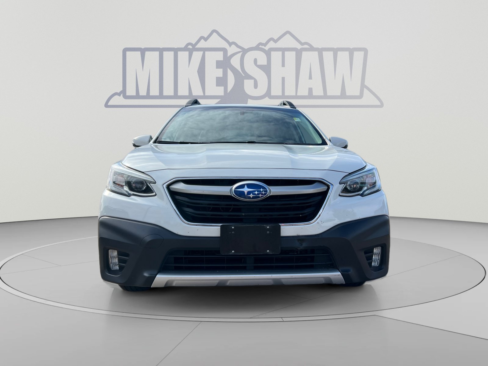 Used 2020 Subaru Outback Limited XT AWD/4WD image 5
