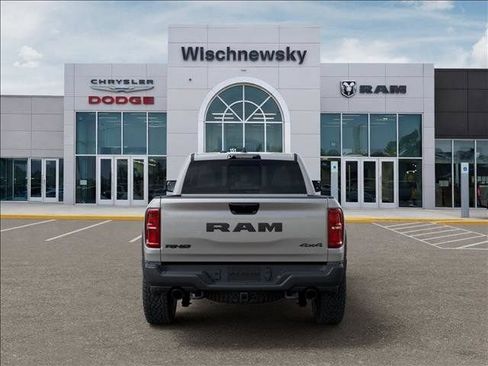 New 2026 RAM 1500 RHO w/ RHO Level 1 Equipment Group AWD/4WD image 7