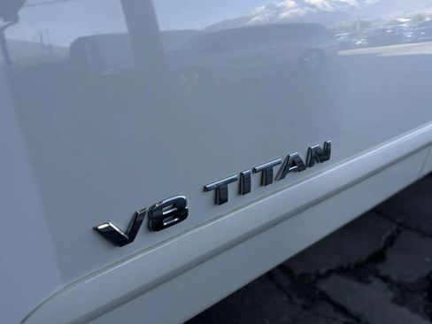 Used 2013 Nissan Titan PRO-4X w/ Pro-4x Luxury Pkg image 38