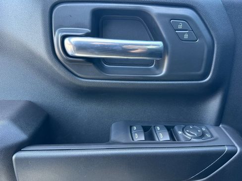 New 2026 Chevrolet Silverado 1500 Custom image 10