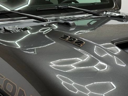 Used 2022 Jeep Wrangler Unlimited Rubicon w/ Trailer Tow Package image 6