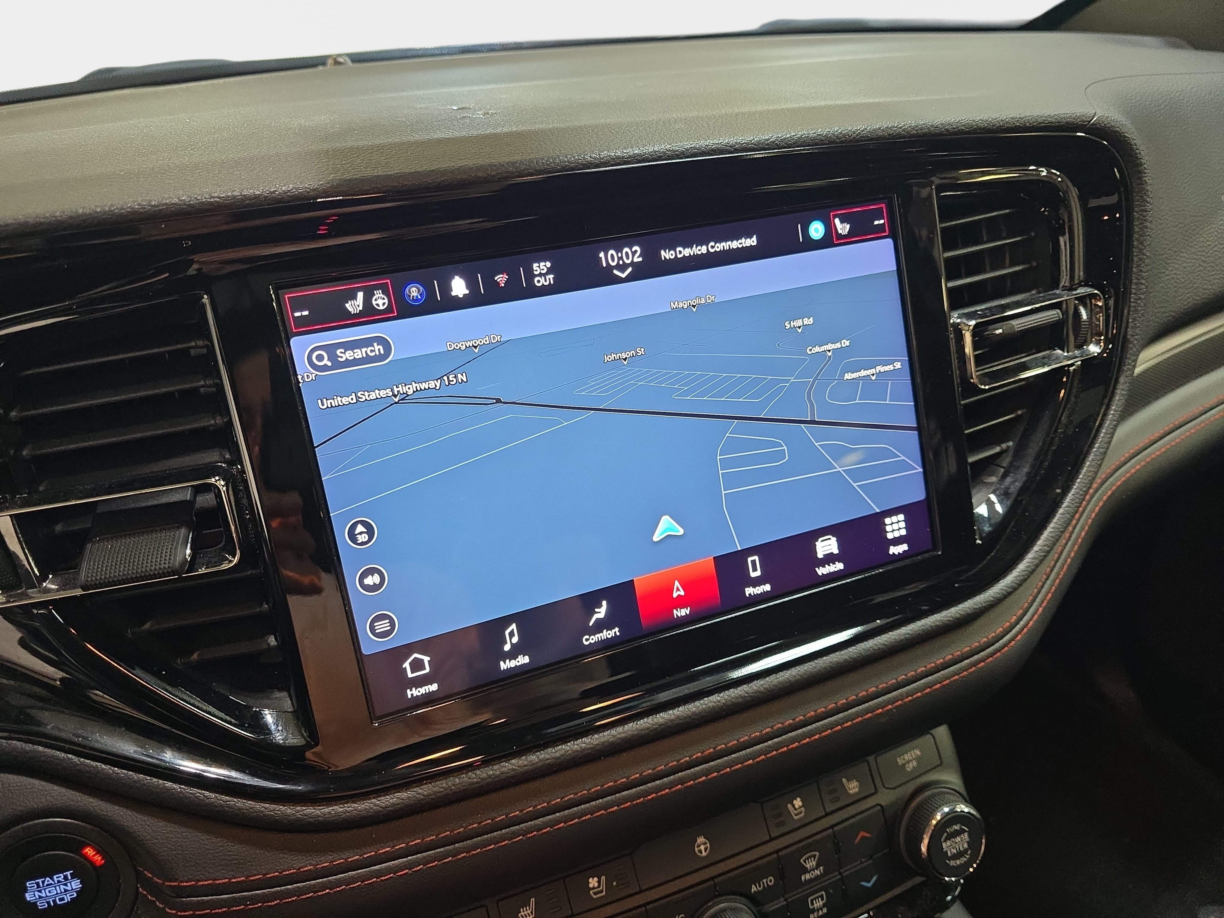 Used 2023 Dodge Durango GT RWD image 19