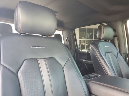 Used 2022 Ford F250 Platinum w/ Tremor Off-Road Package image 23