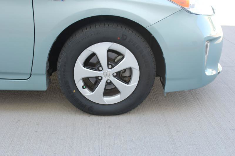 Used 2015 Toyota Prius Two FWD image 33