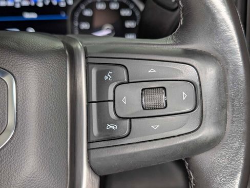 Certified 2021 GMC Sierra 2500 Denali w/ Denali Ultimate Package AWD/4WD image 40