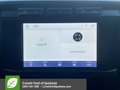 Used 2023 Ford F350 XLT w/ 360-Degree Camera Package image 32