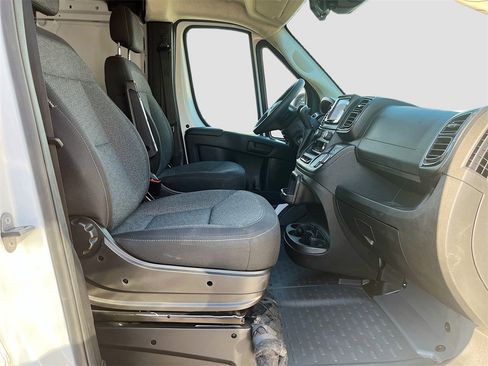 Used 2024 RAM ProMaster 1500 w/ Safety Group image 25
