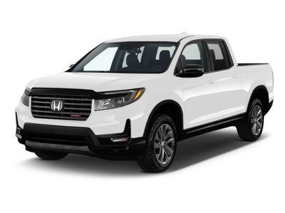 Used 2020 Honda Ridgeline Sport