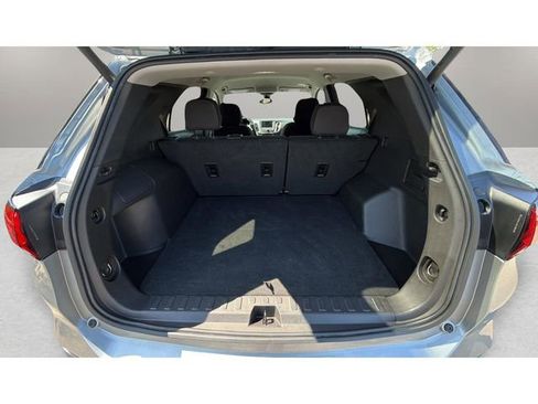 Used 2024 Chevrolet Equinox LT AWD/4WD image 31
