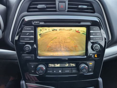 Used 2019 Nissan Maxima 3.5 S w/ Floor Mat Group image 22