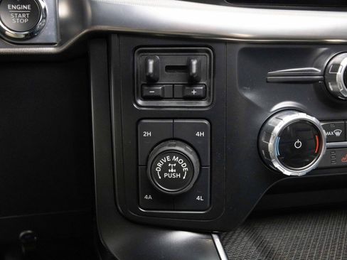 Used 2023 Ford F150 Raptor w/ Raptor Carbon Fiber Package AWD/4WD image 34